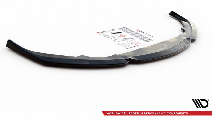 Frontleppe Lexus IS F Mk2 V.2 – bilde 7 av 7