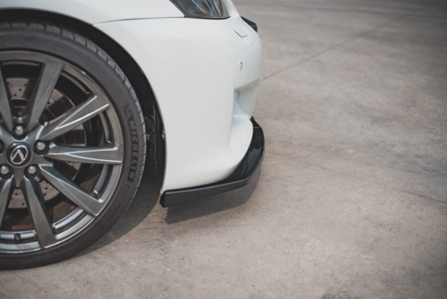 Frontleppe Lexus IS F Mk2 V.2 – bilde 3 av 7