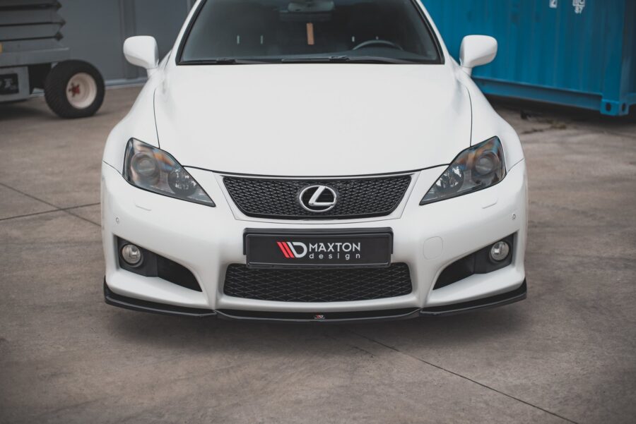Frontleppe Lexus IS F Mk2 V.2 – bilde 2 av 7