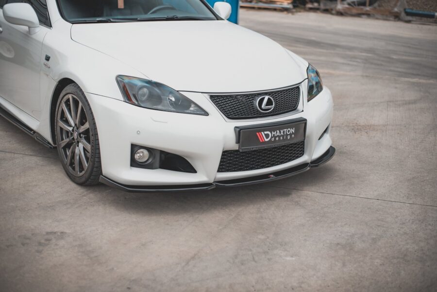 Frontleppe Lexus IS F Mk2 V.2 – bilde 1 av 7