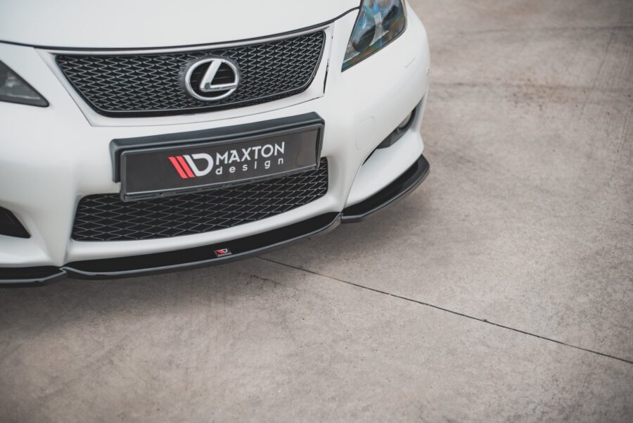 Frontleppe Lexus IS F Mk2 V.2 – bilde 4 av 7