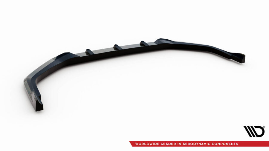 Frontleppe Lexus NX F-Sport Mk2 V.2 – bilde 4 av 4