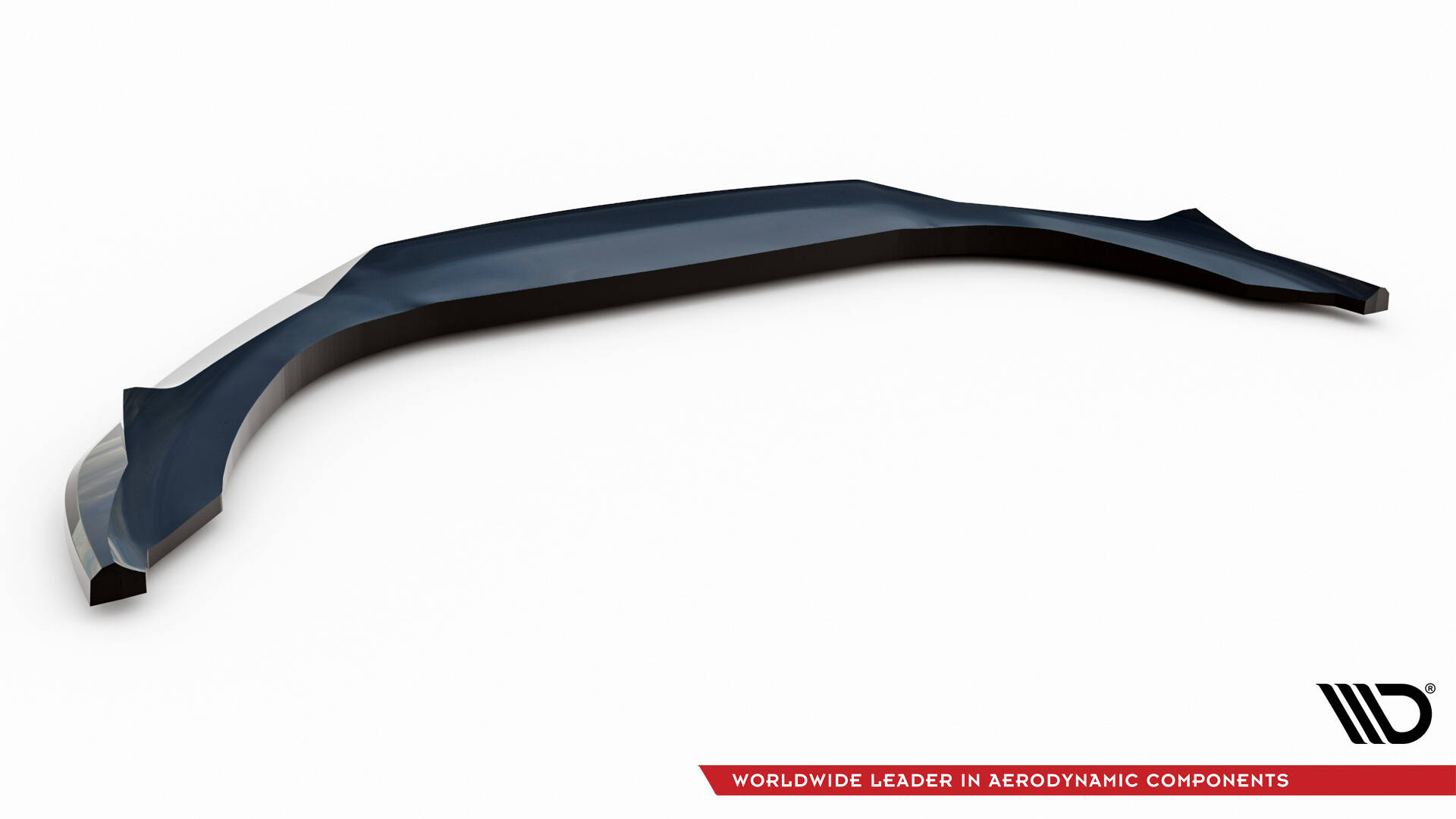 Frontleppe V.2 Maserati Ghibli Mk3 Facelift - Bilde 5