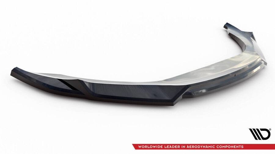 Frontleppe Maserati Ghibli Mk3 Facelift V.2 – bilde 4 av 5
