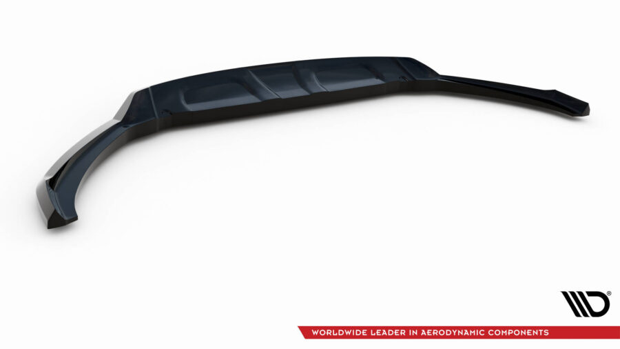 Frontleppe Maserati Levante Mk1 V.2 – bilde 5 av 5