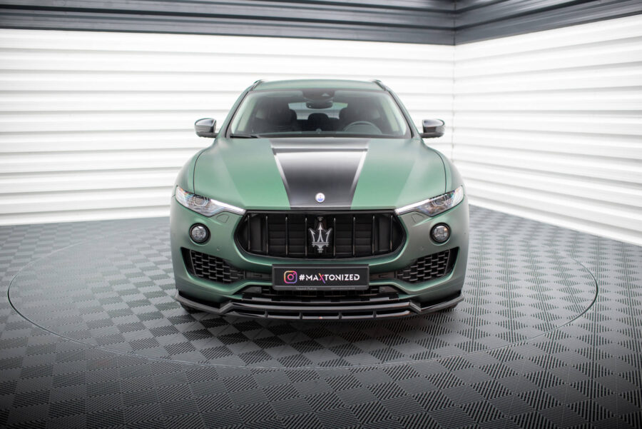 Frontleppe Maserati Levante Mk1 V.2 – bilde 2 av 5