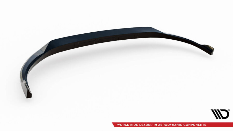 Frontleppe Mazda 3 Mk4 V.2 – bilde 4 av 4