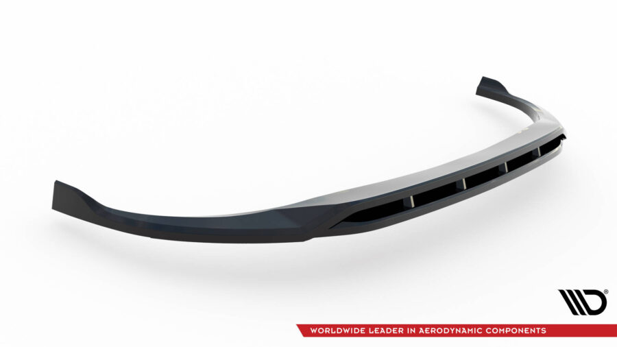 Frontleppe Mazda 3 Mk4 V.2 – bilde 3 av 4