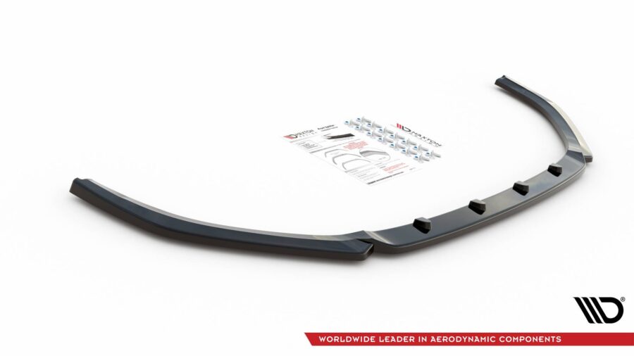 Frontleppe Mazda CX-3 V.2 – bilde 3 av 4