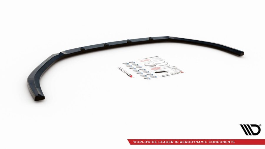 Frontleppe Mazda CX-3 V.2 – bilde 4 av 4