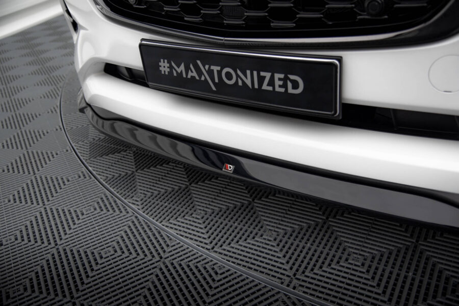 Frontleppe Mazda CX-60 Mk1 V.2 – bilde 3 av 5