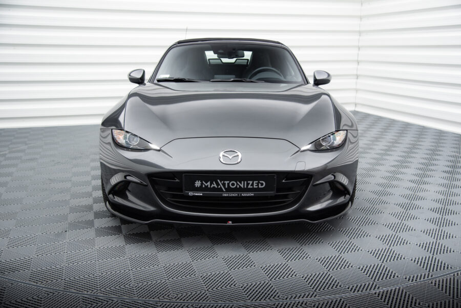 Frontleppe Mazda MX-5 ND (Mk4) V.2 – bilde 3 av 3