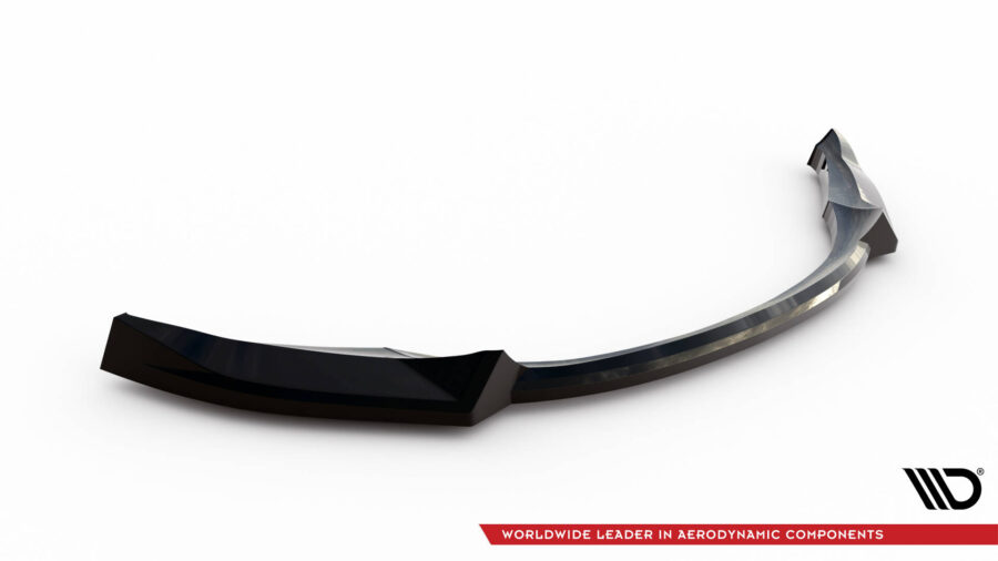 Frontleppe Mazda MX5 NC (Mk3) V.2 – bilde 4 av 5