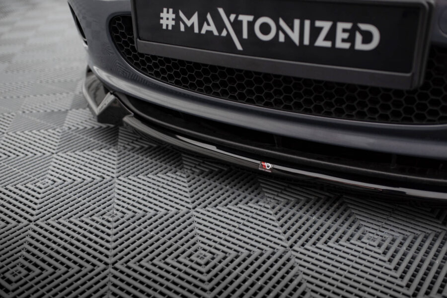 Frontleppe Mazda MX5 NC (Mk3) V.2 – bilde 3 av 5