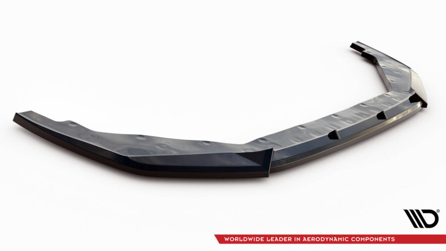 Frontleppe Nissan GTR R35 Facelift V.2 – bilde 4 av 5