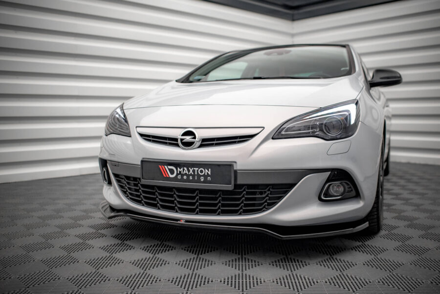 Frontleppe Opel Astra GTC OPC-Line J V.2 – bilde 1 av 5
