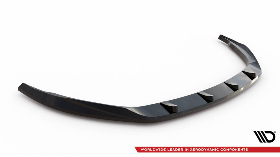Frontleppe Opel Astra L (MK6) V.2 – bilde 4 av 5