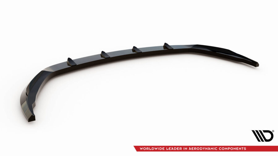 Frontleppe Opel Astra L (MK6) V.2 – bilde 5 av 5