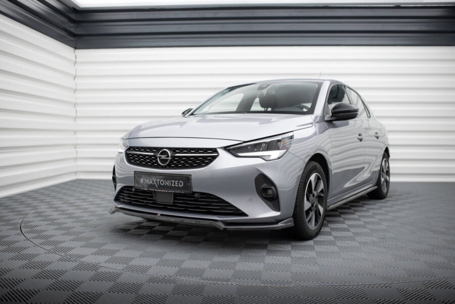Frontleppe Opel Corsa F ( Mk6) V.2 – bilde 1 av 5