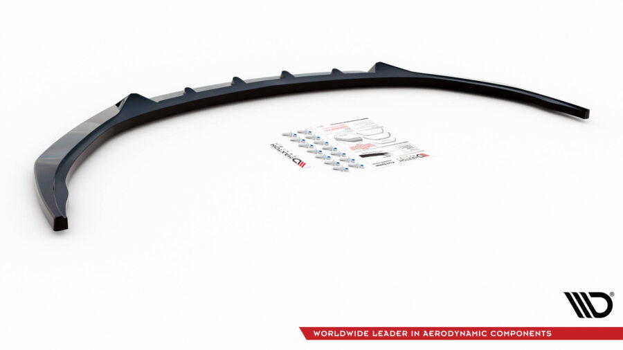 Frontleppe Opel Insignia Mk2 V.2 – bilde 5 av 5