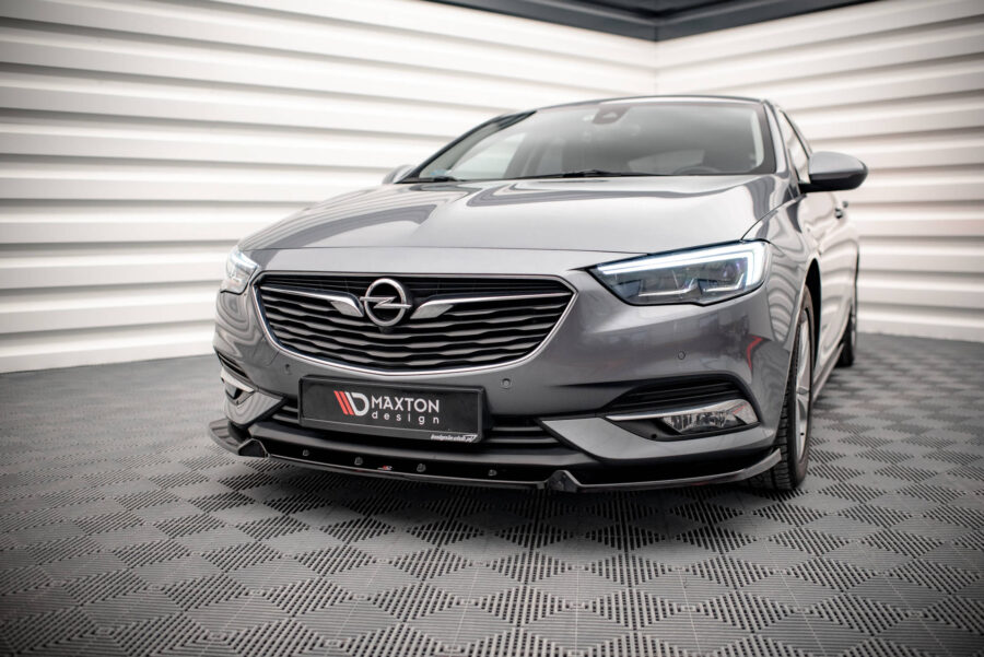Frontleppe Opel Insignia Mk2 V.2 – bilde 1 av 5