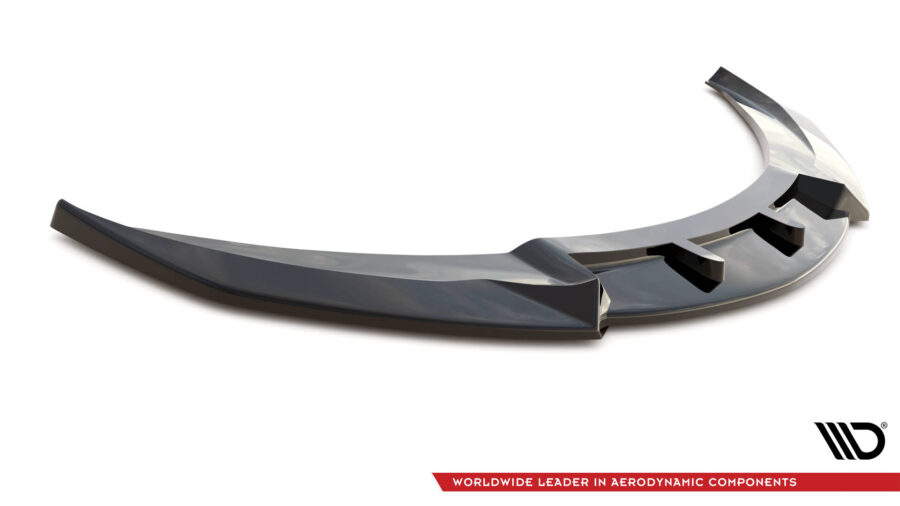 Frontleppe Opel Insignia OPC Mk1 V.2 – bilde 4 av 5