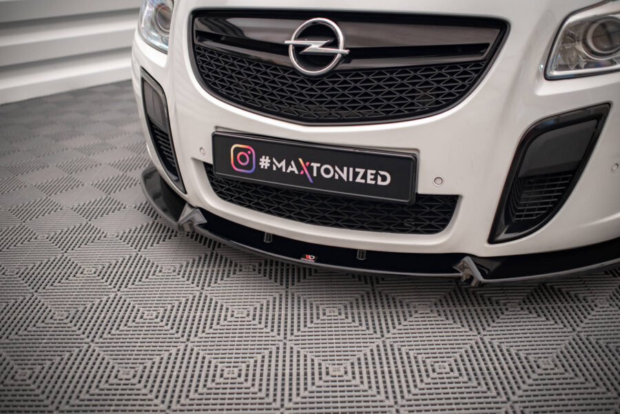 Frontleppe Opel Insignia OPC Mk1 V.2 – bilde 3 av 5