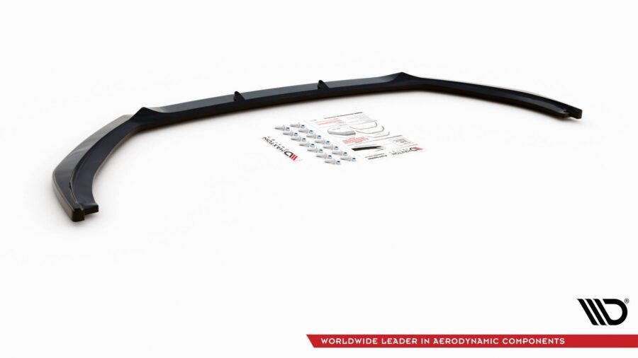 Frontleppe Peugeot 2008 Mk2 V.2 – bilde 6 av 6