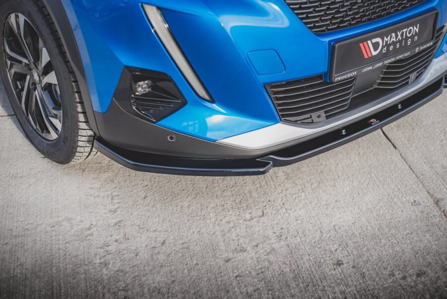 Frontleppe Peugeot 2008 Mk2 V.2 – bilde 2 av 6