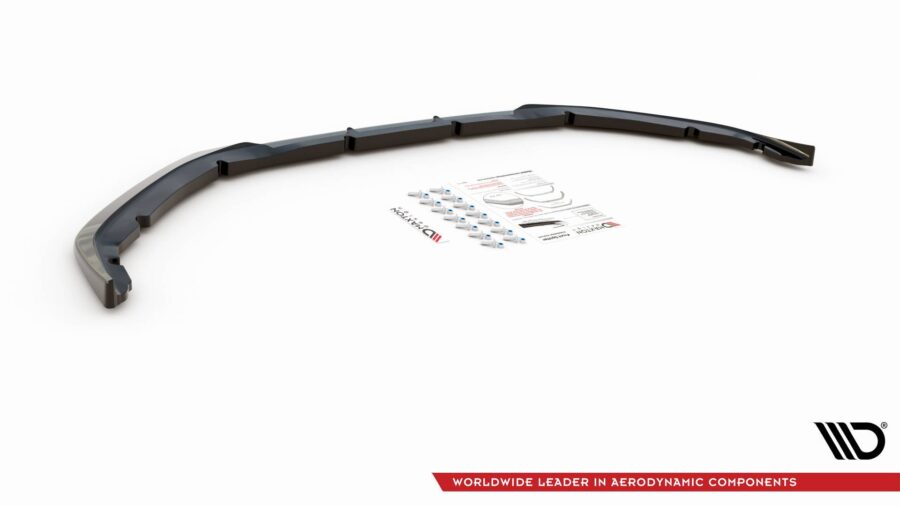 Frontleppe Peugeot 208 Mk2 V.2 – bilde 4 av 4