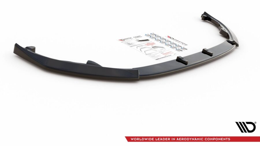 Frontleppe Peugeot 308 Mk2 V.2 – bilde 5 av 6