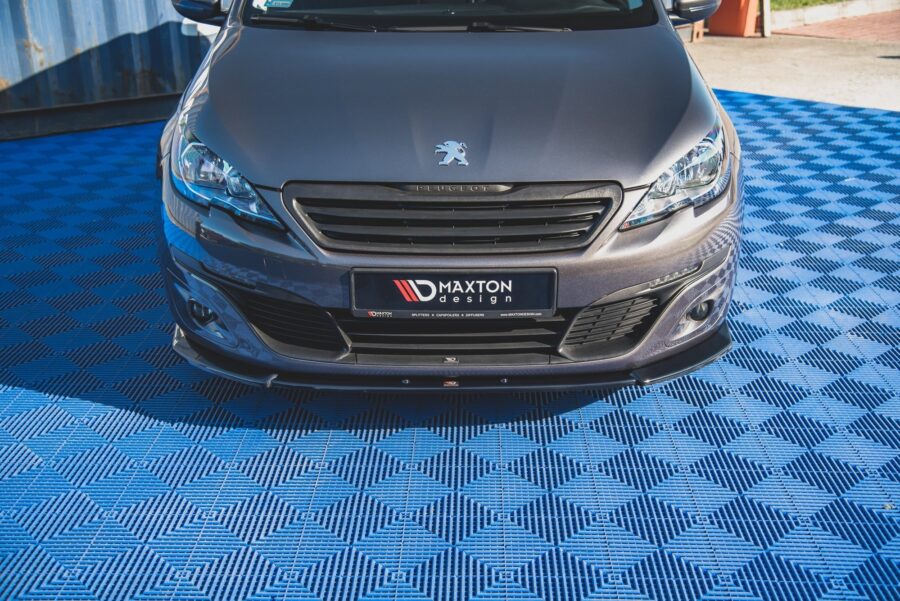 Frontleppe Peugeot 308 Mk2 V.2 – bilde 2 av 6
