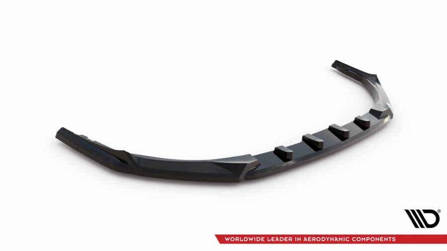 Frontleppe Peugeot 308 Mk3 V.2 – bilde 4 av 5
