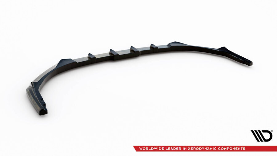 Frontleppe Peugeot 308 Mk3 V.2 – bilde 5 av 5