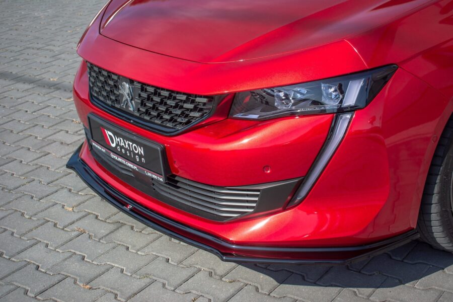Frontleppe Peugeot 508 Mk2 V.2 – bilde 3 av 7