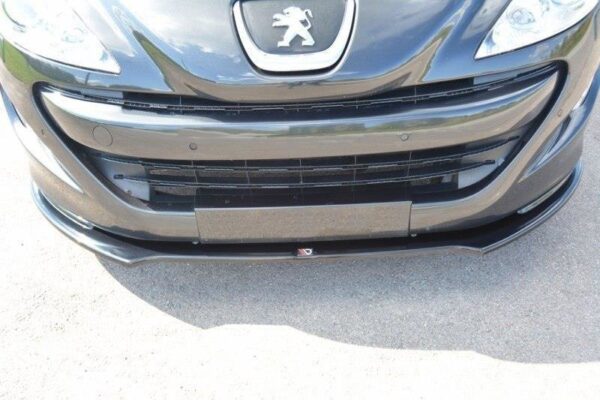 Frontleppe Peugeot RCZ Mk1 V.2 – bilde 2 av 4