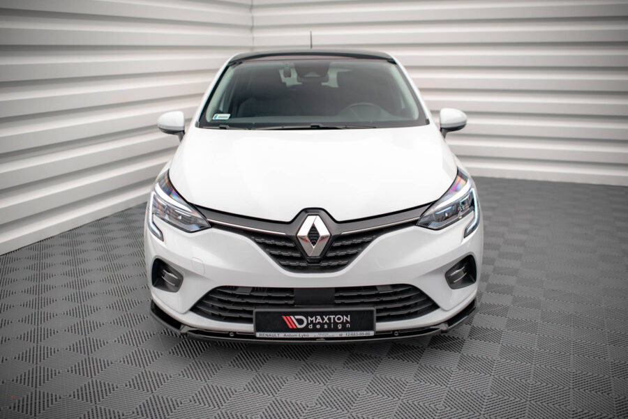 Frontleppe Renault Clio Mk5 V.2 – bilde 2 av 5