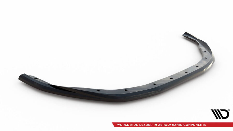 Frontleppe Renault Clio R.S. Line Mk5 V.2 – bilde 4 av 5