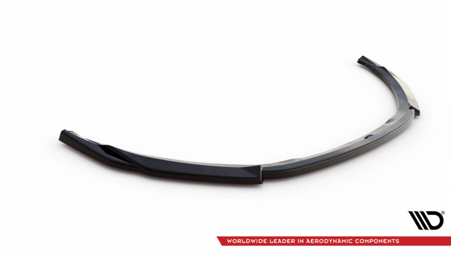 Frontleppe Renault Clio RS Mk4 V.2 – bilde 4 av 5