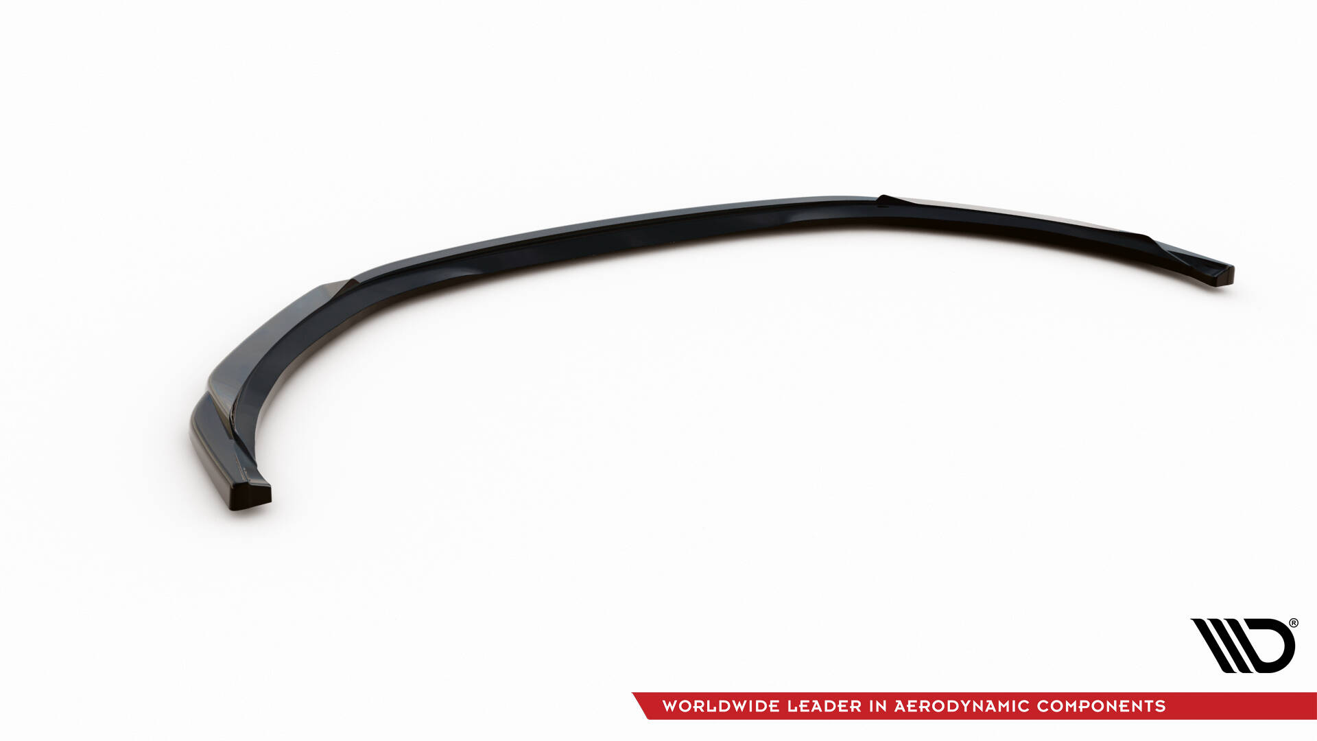 Frontleppe V.2 Renault Clio RS Mk4 - Bilde 5