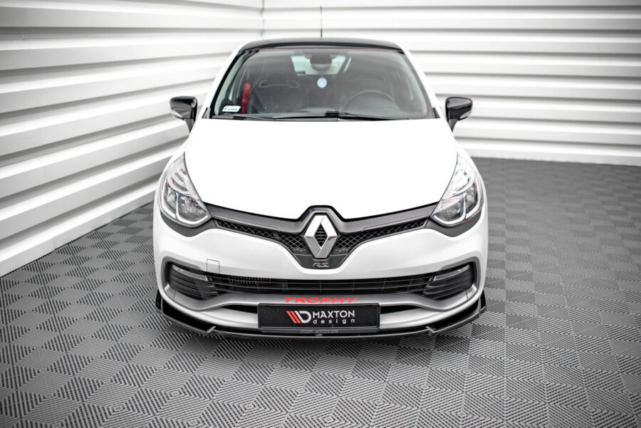 Frontleppe Renault Clio RS Mk4 V.2 – bilde 2 av 5