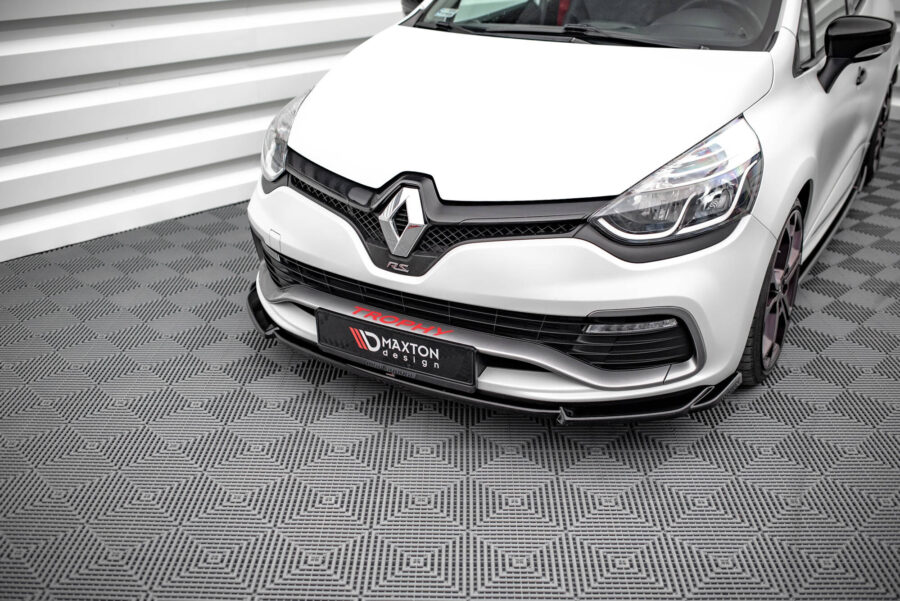 Frontleppe Renault Clio RS Mk4 V.2 – bilde 1 av 5