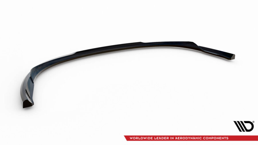 Frontleppe Renault Megane GT Mk3 Facelift V.2 – bilde 5 av 5