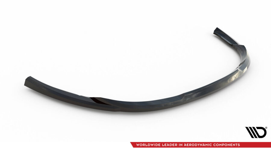 Frontleppe Renault Megane GT Mk3 Facelift V.2 – bilde 4 av 5
