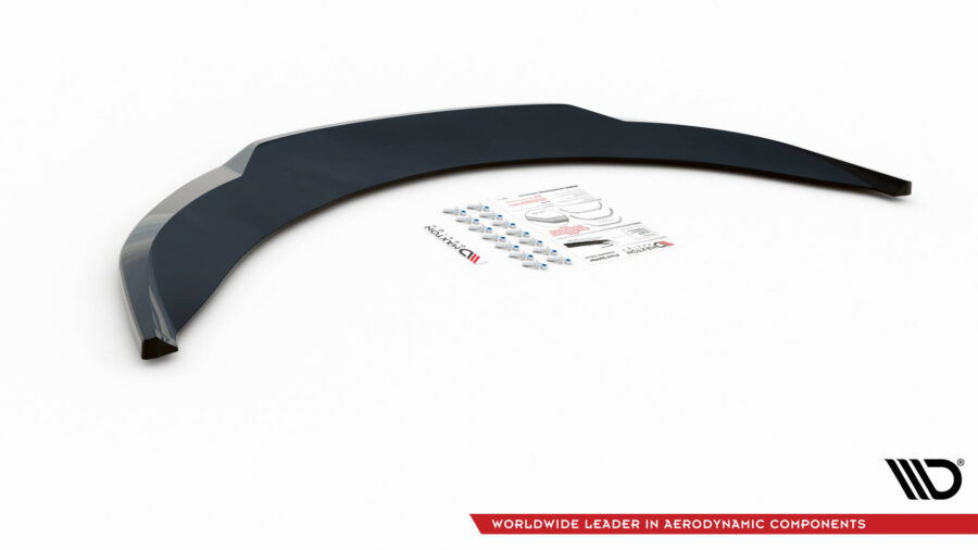 Frontleppe Seat Exeo V.2 – bilde 5 av 5