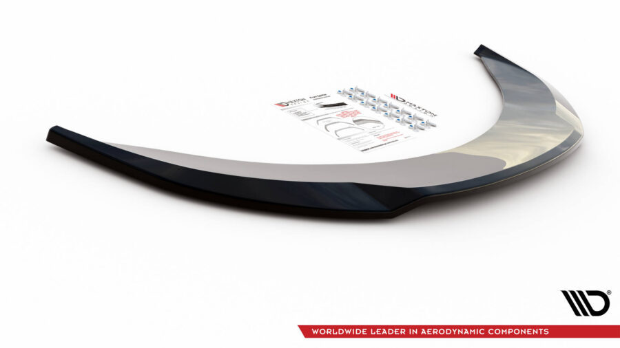 Frontleppe Seat Exeo V.2 – bilde 4 av 5