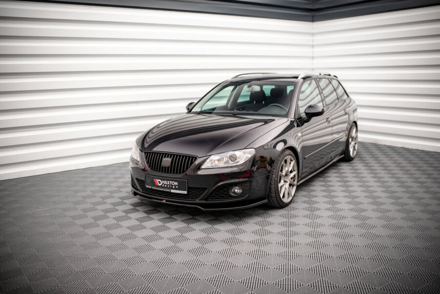 Frontleppe Seat Exeo V.2 – bilde 1 av 5