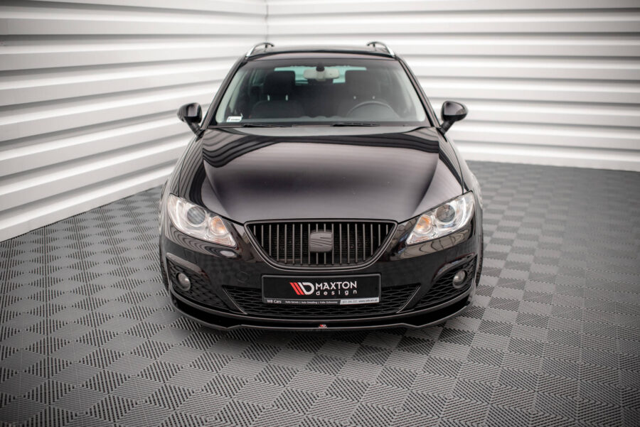 Frontleppe Seat Exeo V.2 – bilde 2 av 5