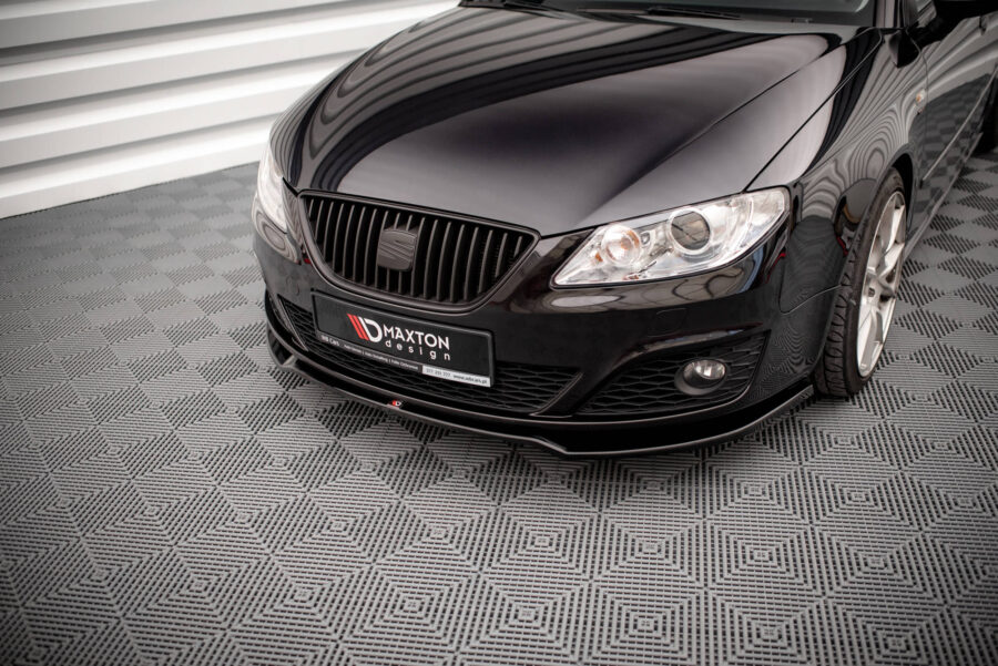 Frontleppe Seat Exeo V.2 – bilde 3 av 5