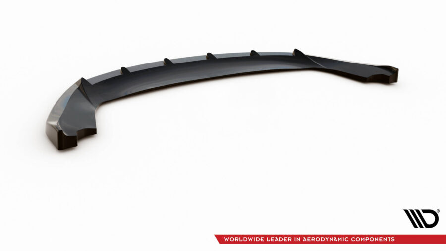 Frontleppe Seat Ibiza FR SC Mk4 Facelift V.2 – bilde 4 av 4
